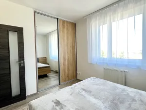 Prodej bytu 2+kk, Praha - Sobín, Želetická, 58 m2