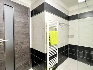 Prodej bytu 2+kk, Praha - Sobín, Želetická, 58 m2