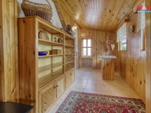 Prodej chalupy, Vysoká Libyně, 100 m2