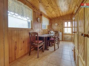 Prodej chalupy, Vysoká Libyně, 100 m2