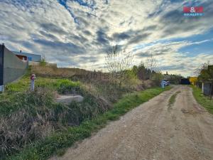 Prodej pozemku pro bydlení, Planá nad Lužnicí, 704 m2