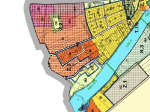 Prodej pozemku pro bydlení, Planá nad Lužnicí, 704 m2