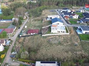 Prodej pozemku pro bydlení, Planá nad Lužnicí, 4189 m2