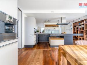 Prodej bytu 3+kk, Praha, Spinozova, 160 m2