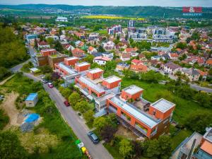 Prodej bytu 3+kk, Praha, Spinozova, 160 m2