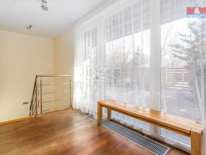 Prodej bytu 3+kk, Praha, Spinozova, 160 m2