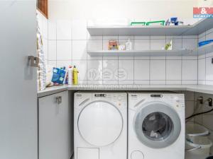 Prodej bytu 3+kk, Praha, Spinozova, 160 m2