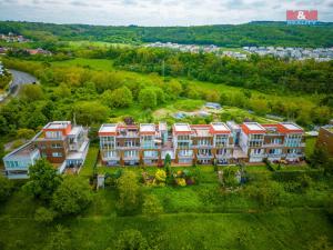 Prodej bytu 3+kk, Praha, Spinozova, 160 m2