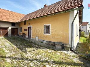 Prodej rodinného domu, Kocelovice, 214 m2