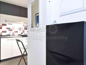 Prodej bytu 1+1, Brno - Staré Brno, Kopečná, 24 m2