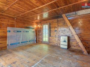 Prodej chaty, Děčín, Kamenická, 45 m2