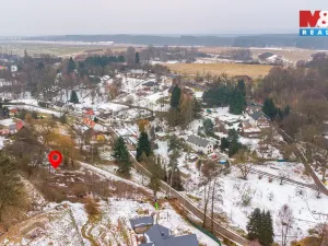 Prodej pozemku pro bydlení, Bohatice, 1345 m2