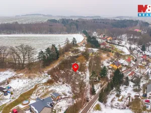 Prodej pozemku pro bydlení, Bohatice, 1345 m2