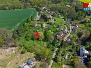 Prodej pozemku pro bydlení, Bohatice, 1345 m2