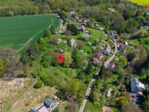 Prodej pozemku pro bydlení, Bohatice, 1345 m2