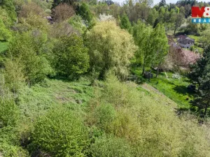 Prodej pozemku pro bydlení, Bohatice, 1345 m2