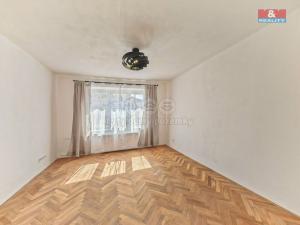 Pronájem bytu 2+1, Hradec Králové, Na Střezině, 56 m2