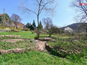 Prodej pozemku pro bydlení, Husinec, 1297 m2