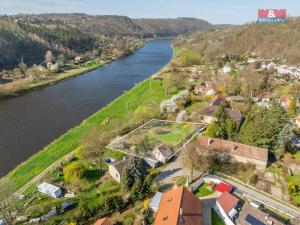 Prodej pozemku pro bydlení, Husinec, 1297 m2