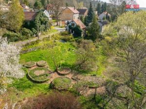 Prodej pozemku pro bydlení, Husinec, 1297 m2