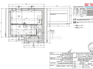Prodej pozemku pro bydlení, Husinec, 1297 m2