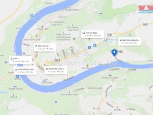 Prodej pozemku pro bydlení, Husinec, 1297 m2
