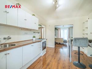 Prodej bytu 2+1, Kladno, Helsinská, 49 m2