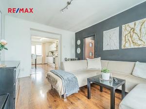 Prodej bytu 2+1, Kladno, Helsinská, 49 m2