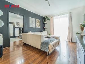 Prodej bytu 2+1, Kladno, Helsinská, 49 m2
