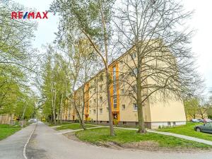 Prodej bytu 2+1, Kladno, Helsinská, 49 m2
