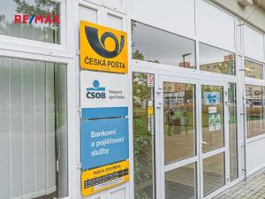 Prodej bytu 2+1, Kladno, Helsinská, 49 m2