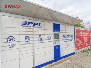 Prodej bytu 2+1, Kladno, Helsinská, 49 m2