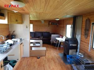 Prodej pozemku pro bydlení, Velká Buková, 1335 m2