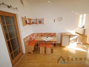 Pronájem bytu 1+1, Liberec, Americká, 46 m2