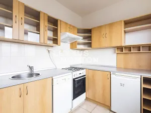 Pronájem bytu 2+1, Praha - Krč, Antala Staška, 51 m2