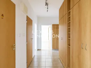 Pronájem bytu 2+1, Praha - Krč, Antala Staška, 51 m2