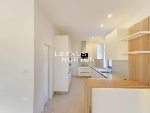 Pronájem vily, Praha - Nebušice, Nebušická, 270 m2