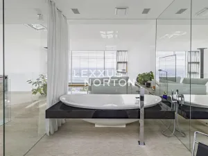 Prodej bytu 4+kk, Praha - Břevnov, Atletická, 236 m2