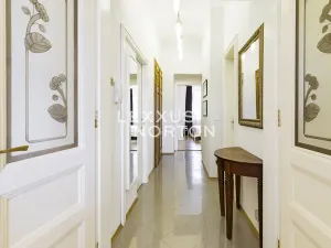 Pronájem bytu 2+kk, Praha - Nové Město, Dřevná, 48 m2