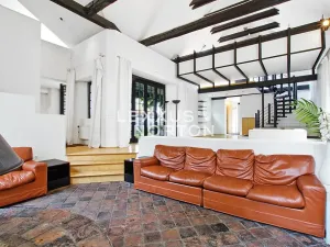 Pronájem vily, Praha - Dejvice, Na Špitálce, 314 m2