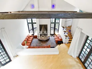 Pronájem vily, Praha - Dejvice, Na Špitálce, 314 m2
