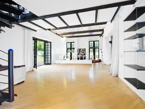 Pronájem vily, Praha - Dejvice, Na Špitálce, 314 m2
