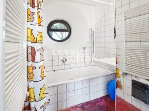 Pronájem vily, Praha - Dejvice, Na Špitálce, 314 m2
