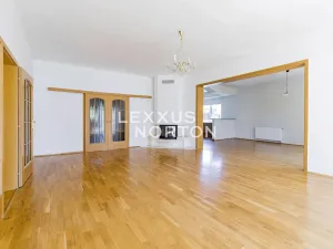 Pronájem vily, Praha - Nebušice, Ke strži, 400 m2