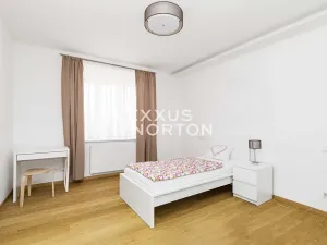 Pronájem vily, Praha - Břevnov, Polní, 250 m2