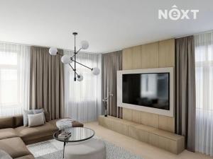Prodej bytu 3+kk, Jilemnice, Jana Harracha, 88 m2