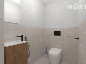 Prodej bytu 3+kk, Jilemnice, Jana Harracha, 88 m2