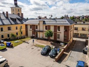 Prodej bytu 2+kk, Jilemnice, Jana Harracha, 60 m2