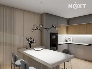 Prodej bytu 2+kk, Jilemnice, Jana Harracha, 60 m2