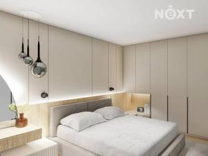 Prodej bytu 2+kk, Jilemnice, Jana Harracha, 60 m2